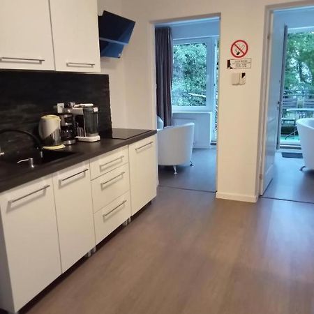 Willa Aqua, Parkplatz Inklusive Swinoujscie Kültér fotó